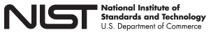 National Institute of Standards and Technology (NIST)'s logo